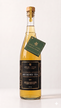 Load image into Gallery viewer, Bourbon-Infused Hickory Tea (750 ml)