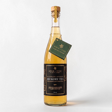 Load image into Gallery viewer, Bourbon-Infused Hickory Tea (750 ml)
