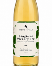 Load image into Gallery viewer, Shagbark Hickory Tea (750 ml)
