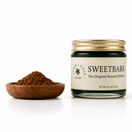 SWEETBARK Roasted Hickory