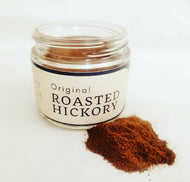 Ground Roasted Hickory (2 for $30)